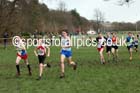 Boys under-15 Northern Cross Country Champs., Witton Park, Blackburn. Photo: David T. Hewitson/Sports for All Pics